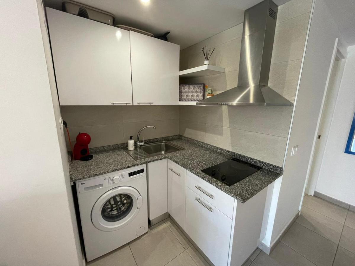 Casa Panamera - Enjoy The Sun In This Relaxed Apartment! Corralejo Exterior photo