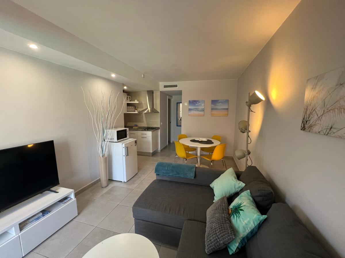 Casa Panamera - Enjoy The Sun In This Relaxed Apartment! Corralejo Exterior photo
