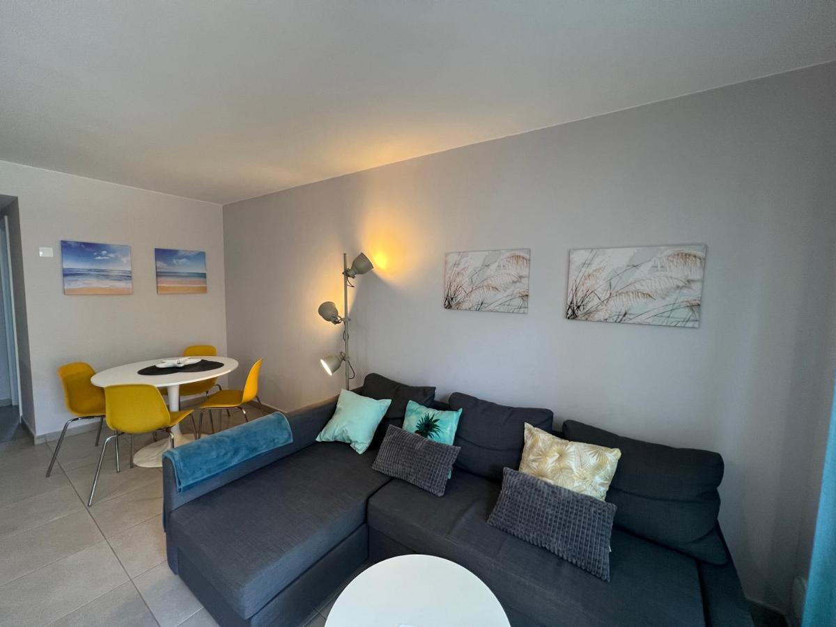 Casa Panamera - Enjoy The Sun In This Relaxed Apartment! Corralejo Exterior photo